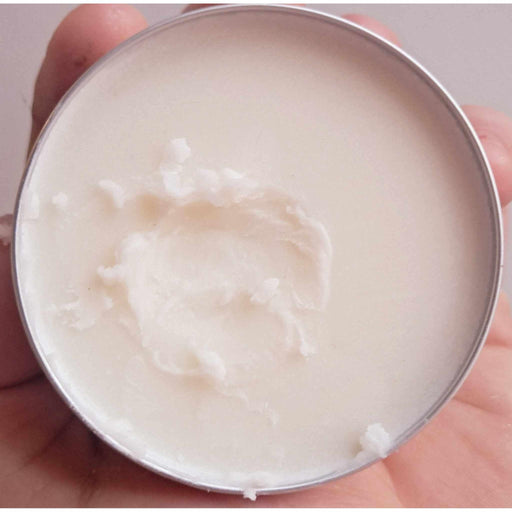 Sparkling Wildflower LLC. Vapor Rub Gray