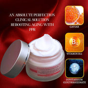 gymsegbë The Tub Of Pearls Precious Pearl Radiance  Brightening Cream Anti-Aging, Dark Spots, Hyperpigmentation Black 1 Jar Save $95,2 Jars Save $240