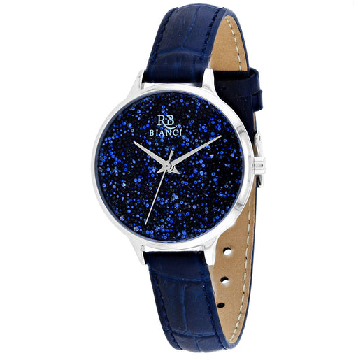 Bids.com Roberto Bianci Women's Gemma Watches White Smoke