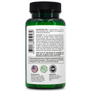 SiberianGreen.com Herbal Kidney Detox – An Ideal Supplement to Maintain Your Kidney Health Herbs Gray
