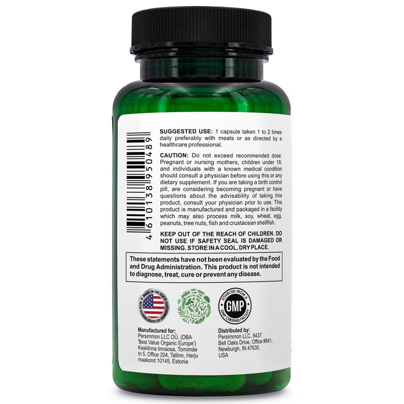 SiberianGreen.com Herbal Kidney Detox – An Ideal Supplement to Maintain Your Kidney Health Herbs Gray