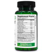 SiberianGreen.com Herbal Kidney Detox – An Ideal Supplement to Maintain Your Kidney Health Herbs White Smoke