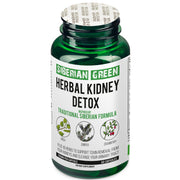 SiberianGreen.com Herbal Kidney Detox – An Ideal Supplement to Maintain Your Kidney Health Herbs White Smoke