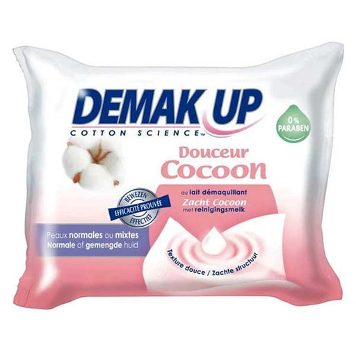 Demak Up Demak Up Mayorista Ling.dx Pn/pm X25 Personal Care White Smoke