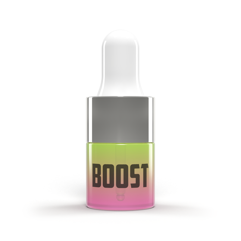 Whipi Co Boost- Crown Whip Scalp Tonic White Smoke 30 ML,2 ML,30ml Refill Pouch