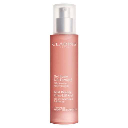 Clarins Clarins Bust Beauty Extra-Lift Gel 50 Ml Skin Care Light Pink