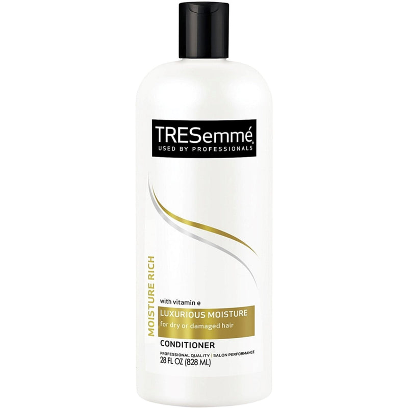 TRESemme TRESemme Moisture Rich With Vitamin Conditioner - 28 Fl Oz Conditioners White Smoke