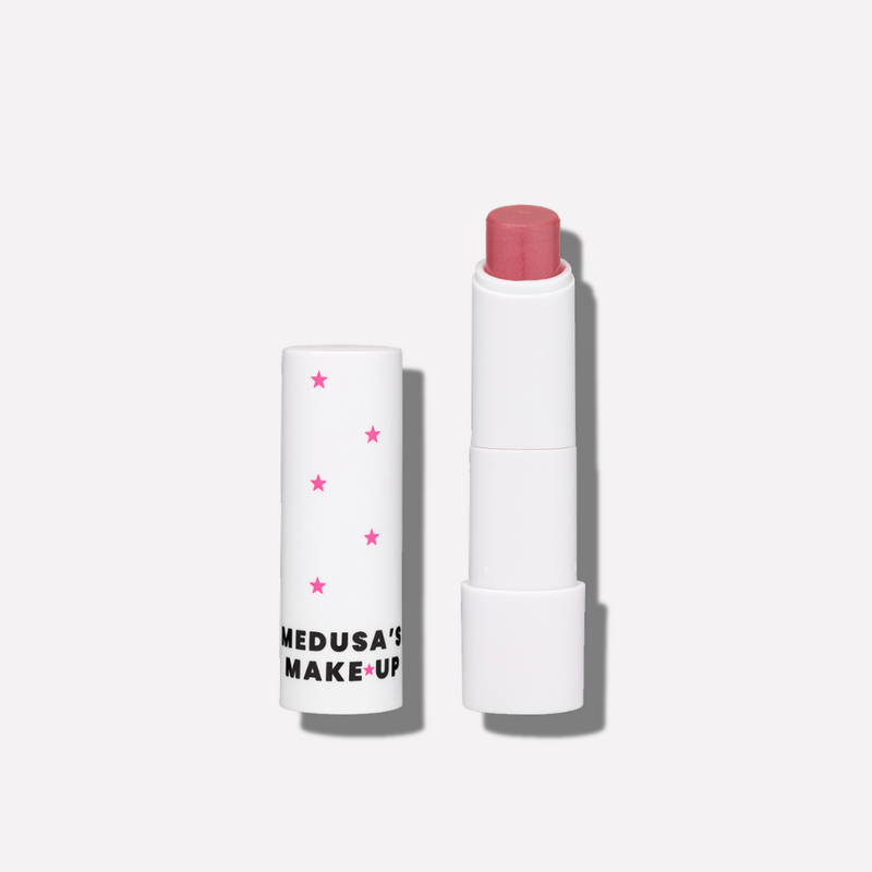 Medusa's Makeup Medusa's Tinted Lip Balm - Social White Smoke