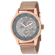 Bids.com Christian Van Sant Men's Rio Watches White Smoke