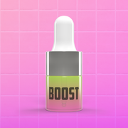 Whipi Co Boost- Crown Whip Scalp Tonic Plum 2 ML