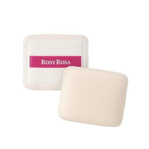 AsiaBeautyMall Rosy Rosa Airy Touch Puff Puff White Smoke