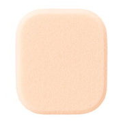 AsiaBeautyMall Shiseido Maquillage Sponge Puff SF Puff Peach Puff