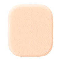 AsiaBeautyMall Shiseido Maquillage Sponge Puff SF Puff Peach Puff