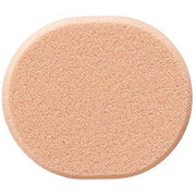 AsiaBeautyMall Shiseido Foundation Sponge 107 Puff Tan