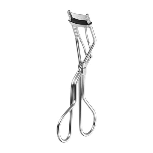 AsiaBeautyMall Shiseido Eyelash Curler - Mini Size Eyelash Curler White Smoke
