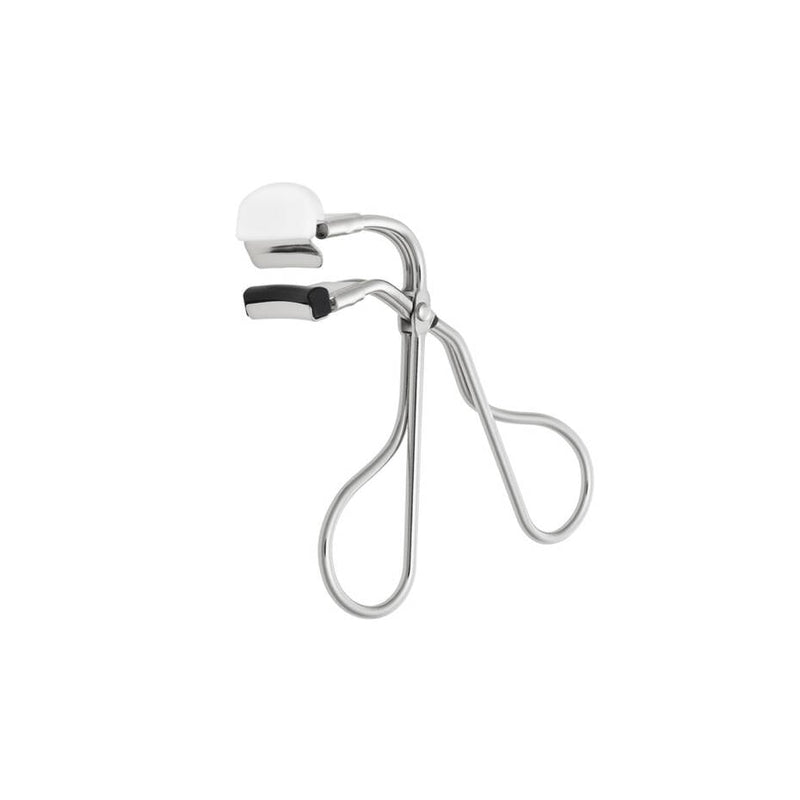AsiaBeautyMall Shu Uemura Eyelash S Curler Eyelash Curler White Smoke
