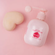 AsiaBeautyMall Pelican Soap Hip Care Body Lotion Body Lotion Light Pink