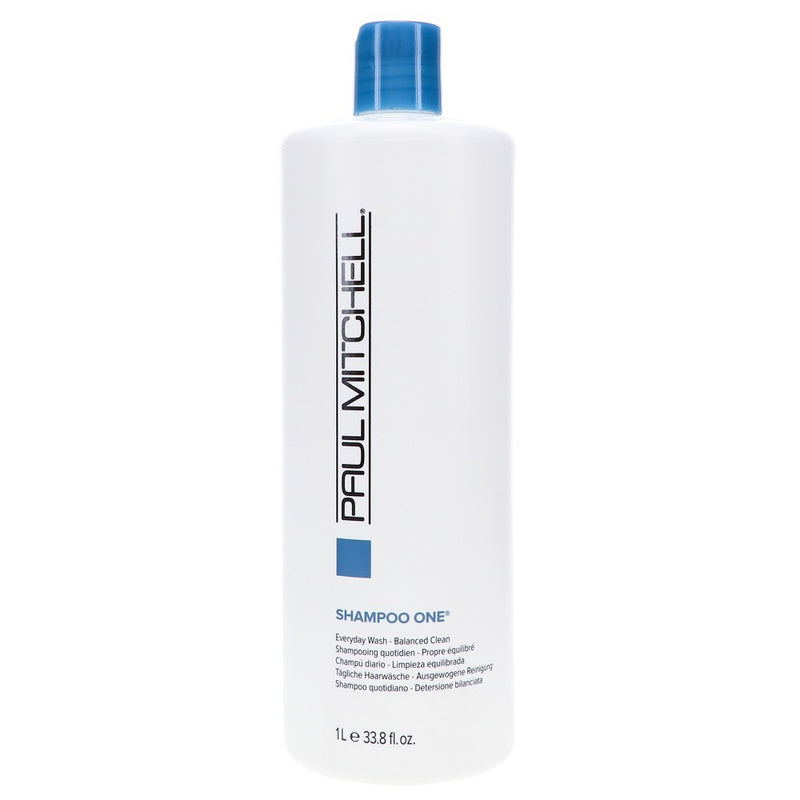 Paul Mitchell Paul Mitchell Shampoo One Everyday Wash Shampoo Lavender