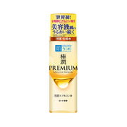 AsiaBeautyMall Rohto Hada Labo Gokujyun Premium Lotion Toner Lotion Wheat