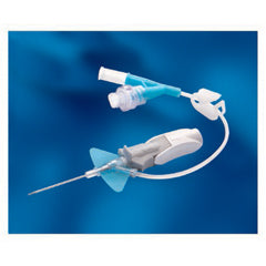 Nexiva. Nexiva. Closed IV Catheter 24 Gauge Medical Supplies Midnight Blue