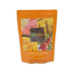 Real Food Blends Real Food Blends Pureed Blend - Salmon Medical Supplies Chocolate