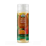 Garner's Garden 4D Hyaluronic Acid Body Wash | Organic Body Wash Lavender 4D HA Body Wash Citrus / 16oz (Recommended)