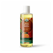 Garner's Garden 4D Hyaluronic Acid Body Wash | Organic Body Wash White Smoke 4D HA Body Wash Citrus / 8 oz (try me)