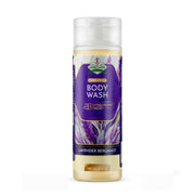 Garner's Garden 4D Hyaluronic Acid Body Wash | Organic Body Wash Lavender 4D HA Body Wash Lavender / 16oz (Recommended)
