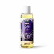 Garner's Garden 4D Hyaluronic Acid Body Wash | Organic Body Wash White Smoke 4D HA Body Wash Lavender / 8 oz (try me)