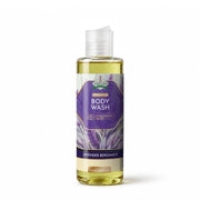 Garner's Garden 4D Hyaluronic Acid Body Wash | Organic Body Wash White Smoke 4D HA Body Wash Lavender / 8 oz (try me)