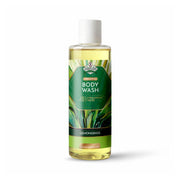 Garner's Garden 4D Hyaluronic Acid Body Wash | Organic Body Wash White Smoke 4D HA Body Wash Lemongrass / 8 oz (try me)