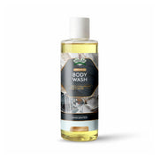 Garner's Garden 4D Hyaluronic Acid Body Wash | Organic Body Wash White Smoke 4D HA Body Wash Unscented / 8 oz (try me)