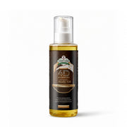 Garner's Garden 4D Hyaluronic Acid Body Oil Body Oil White Smoke Brown Sugar / 4oz