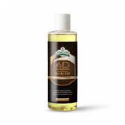 Garner's Garden 4D Hyaluronic Acid Body Oil Body Oil White Smoke Brown Sugar / 8oz