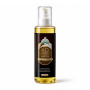 Garner's Garden 4D Hyaluronic Acid Body Oil Body Oil White Smoke Brown Sugar / 8oz
