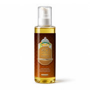 Garner's Garden 4D Hyaluronic Acid Body Oil Body Oil White Smoke Citrus Mint / 8oz