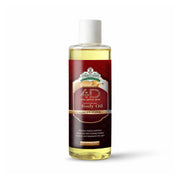 Garner's Garden 4D Hyaluronic Acid Body Oil Body Oil White Smoke Ginger Clove / 8oz