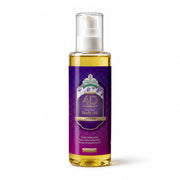 Garner's Garden 4D Hyaluronic Acid Body Oil Body Oil White Smoke Lavender / 8oz