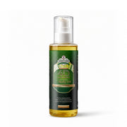 Garner's Garden 4D Hyaluronic Acid Body Oil Body Oil White Smoke Lemongrass / 4oz