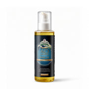 Garner's Garden 4D Hyaluronic Acid Body Oil Body Oil White Smoke Ocean Breeze / 4oz