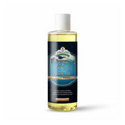 Garner's Garden 4D Hyaluronic Acid Body Oil Body Oil White Smoke Ocean Breeze / 8oz
