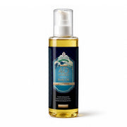 Garner's Garden 4D Hyaluronic Acid Body Oil Body Oil White Smoke Ocean Breeze / 8oz