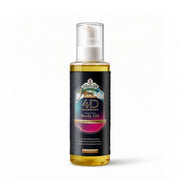 Garner's Garden 4D Hyaluronic Acid Body Oil Body Oil White Smoke Tropical Coconut / 4oz
