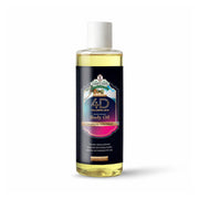 Garner's Garden 4D Hyaluronic Acid Body Oil Body Oil White Smoke Tropical Coconut / 8oz