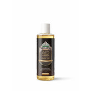 Garner's Garden 4D Hyaluronic Acid Body Oil Body Oil White Smoke Unscented / 4oz