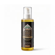 Garner's Garden 4D Hyaluronic Acid Body Oil Body Oil White Smoke Unscented / 4oz