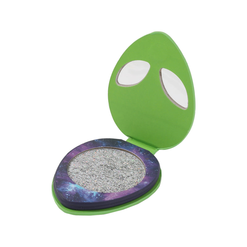 Profusion Cosmetics UFO | Body Glitter Value Kits Dim Gray