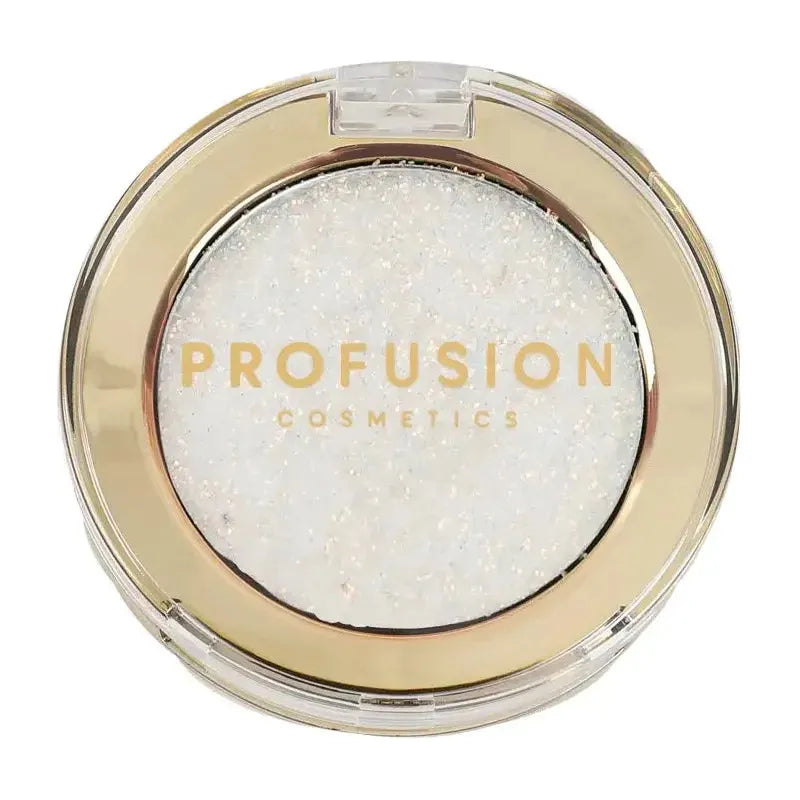Profusion Cosmetics Superbloom | Sunlit Multi-Chrome Glitter Value Kits Light Gray