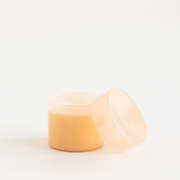 Wax Buffalo Grapefruit Spritz Candles Antique White