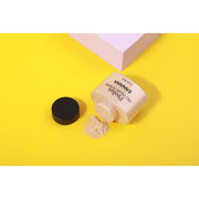 Prolux Cosmetics Pro Deluxe Powder : Banana SETTING POWDER Gold